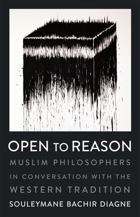 Cover image for book Open to Reason