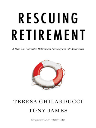 Rescuing Retirement
