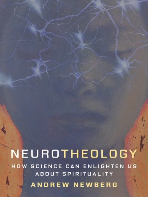 Cover image for book Neurotheology