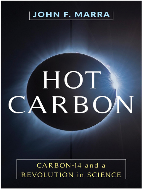 Cover image for book Hot Carbon