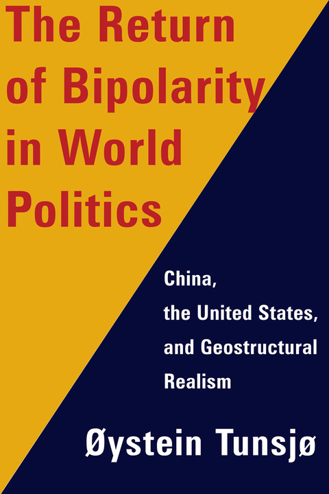 Cover image for book The Return of Bipolarity in World Politics