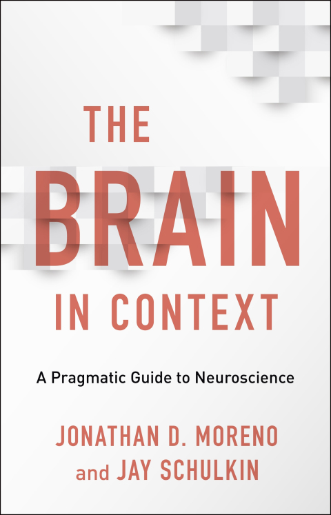 Cover image for book The Brain in Context
