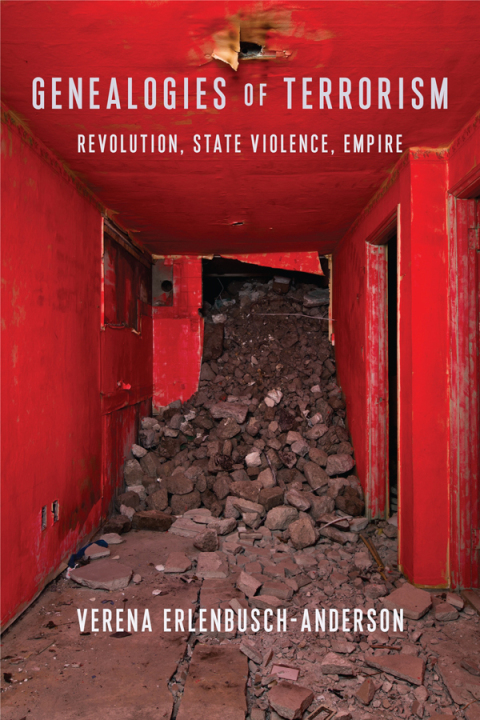 Cover image for book Genealogies of Terrorism