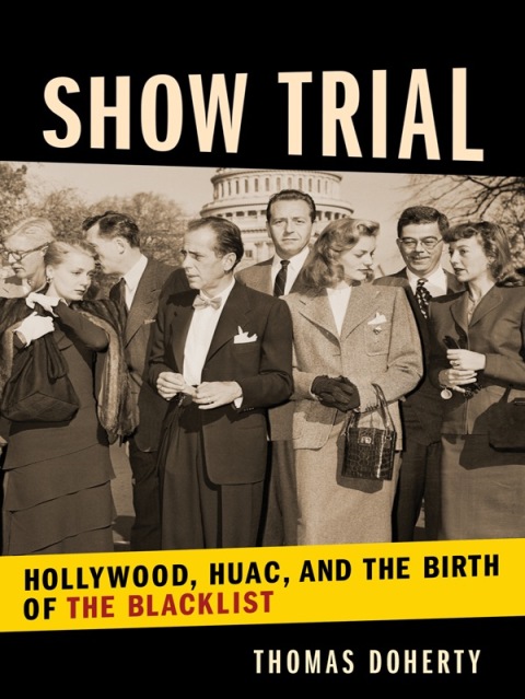 Cover image for book Show Trial