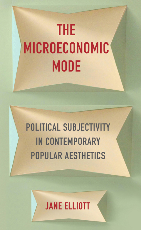 Cover image for book The Microeconomic Mode