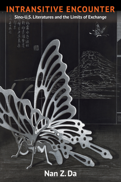 Cover image for book Intransitive Encounter