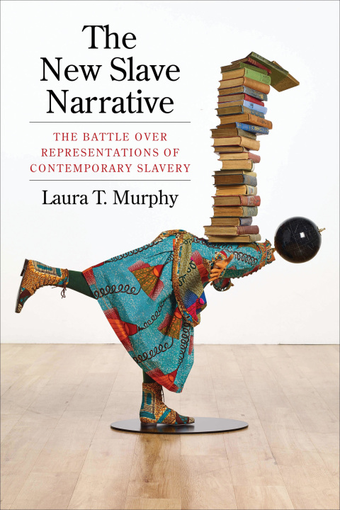 Cover image for book The New Slave Narrative