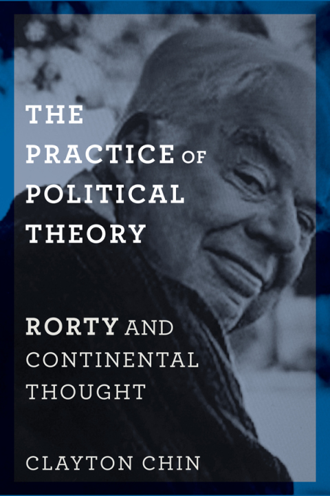 Cover image for book The Practice of Political Theory