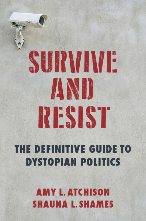 Cover image for book Survive and Resist