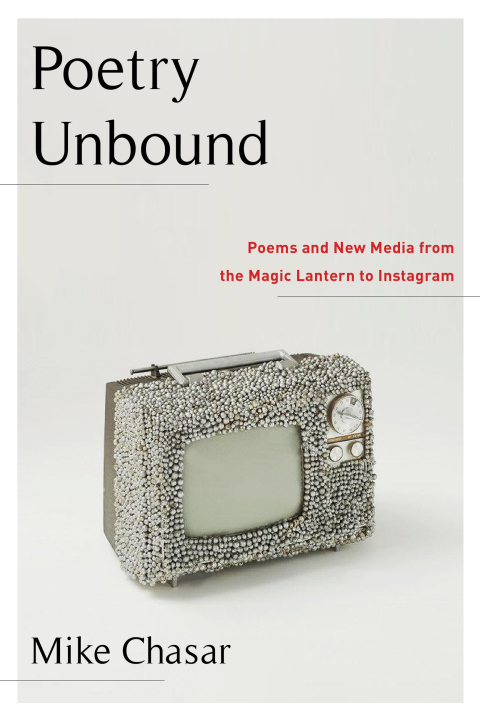 Cover image for book Poetry Unbound