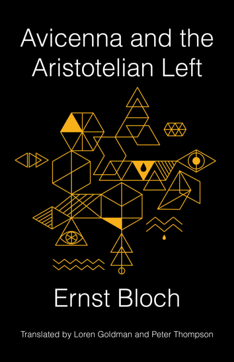 Cover image for book Avicenna and the Aristotelian Left