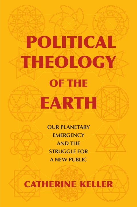 Cover image for book Political Theology of the Earth