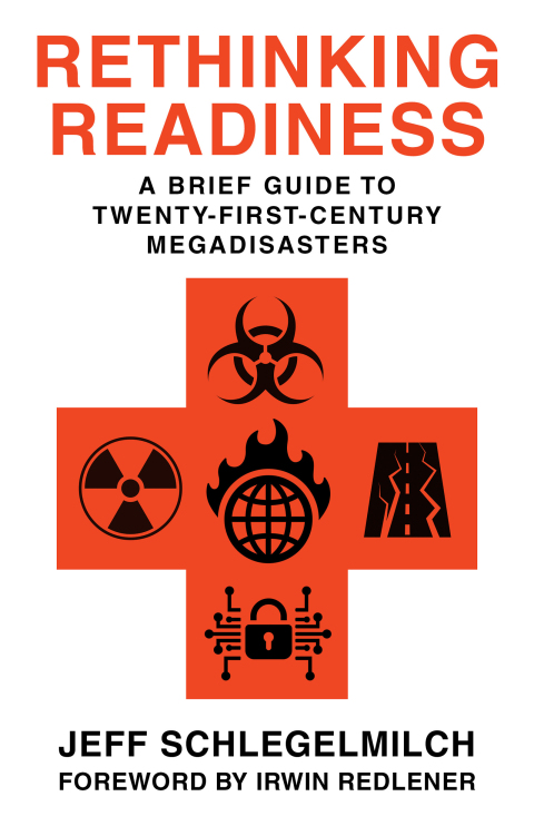 Cover image for book Rethinking Readiness