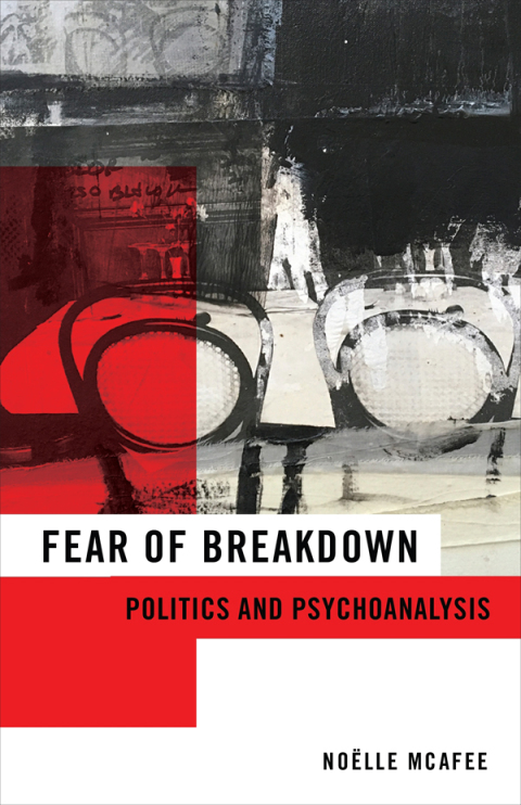 Cover image for book Fear of Breakdown