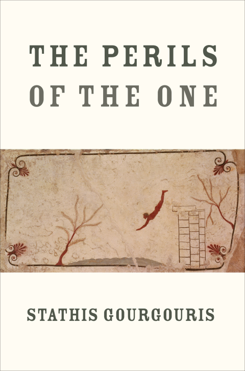 Cover image for book The Perils of the One