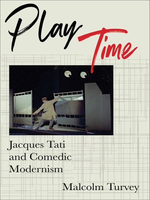 Cover image for book Play Time
