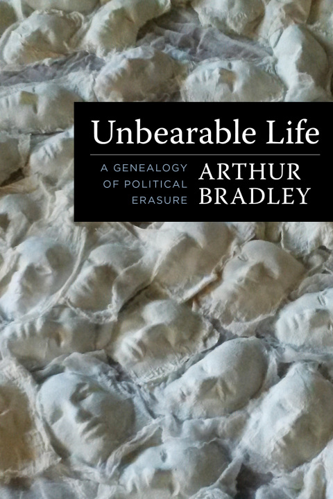 Cover image for book Unbearable Life