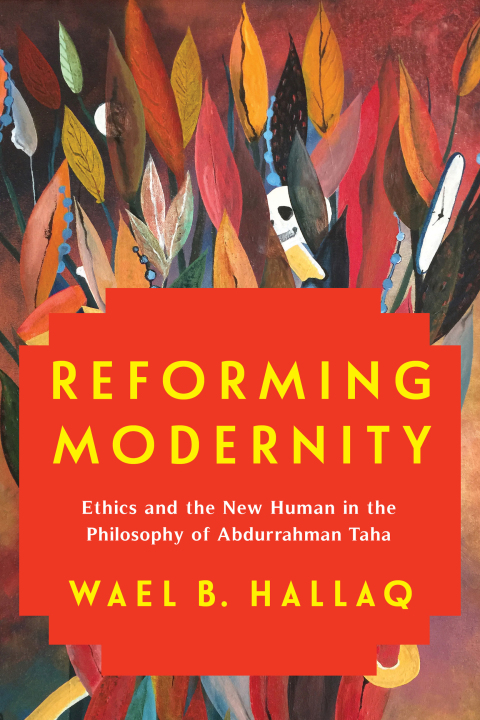 Cover image for book Reforming Modernity