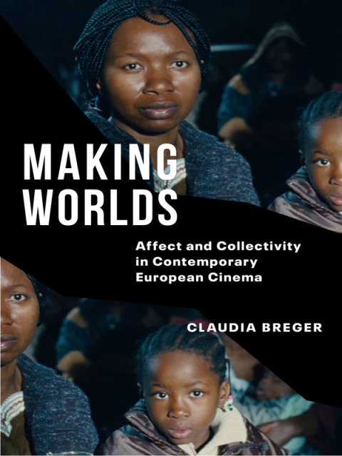 Cover image for book Making Worlds