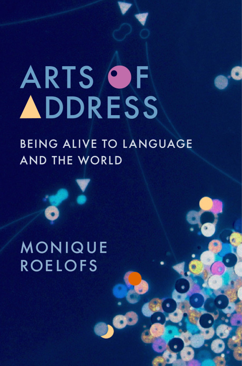 Cover image for book Arts of Address