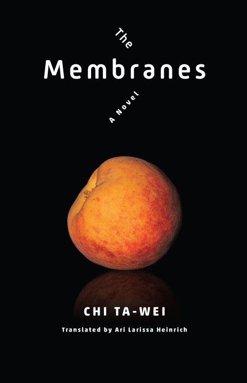 Cover image for book The Membranes