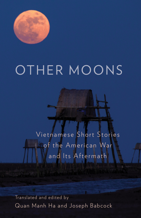 Cover image for book Other Moons