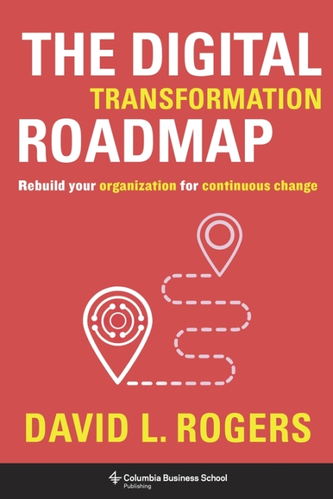 Digital Transformation Roadmap