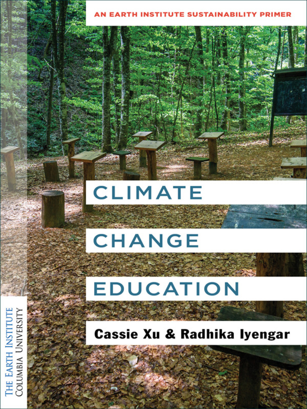 ISBN 9780231202428 product image for Climate Change Education (eBook Rental) | upcitemdb.com