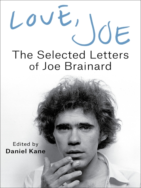 Cover image for book Love, Joe