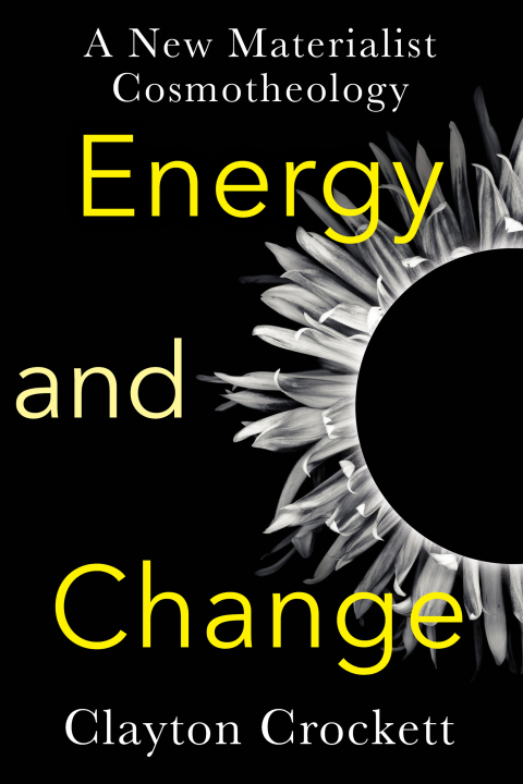 Cover image for book Energy and Change