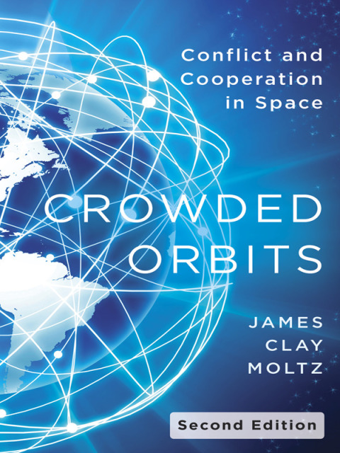 Cover image for book Crowded Orbits
