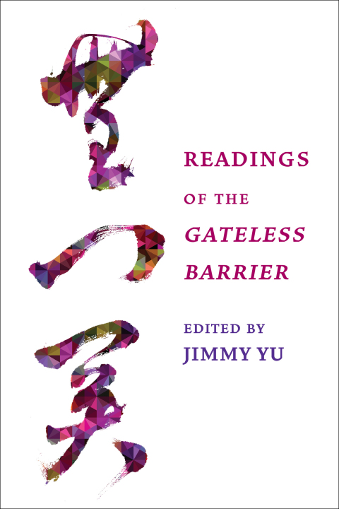 Cover image for book Readings of the Gateless Barrier