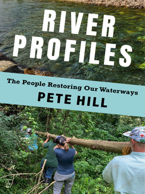 Cover image for book River Profiles