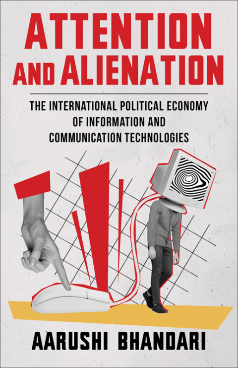 Cover image for book Attention and Alienation
