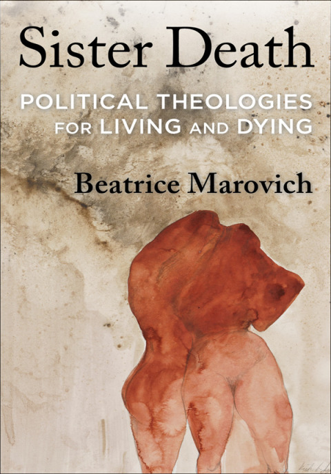 Cover image for book Sister Death