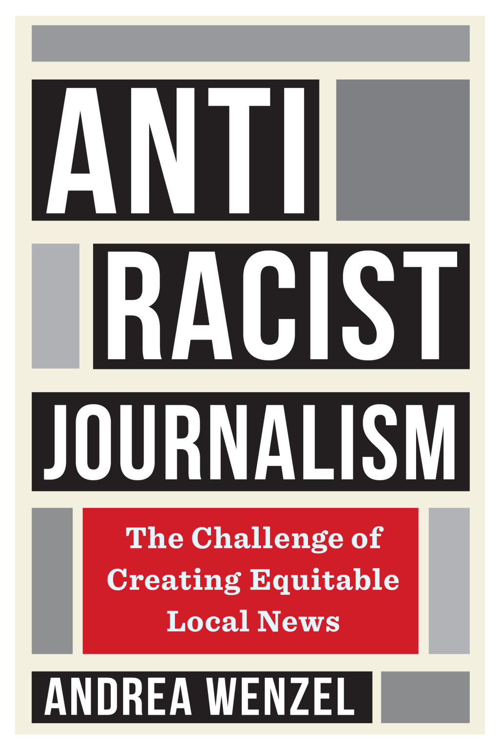 ISBN 9780231209687 product image for Antiracist Journalism (eBook Rental) | upcitemdb.com