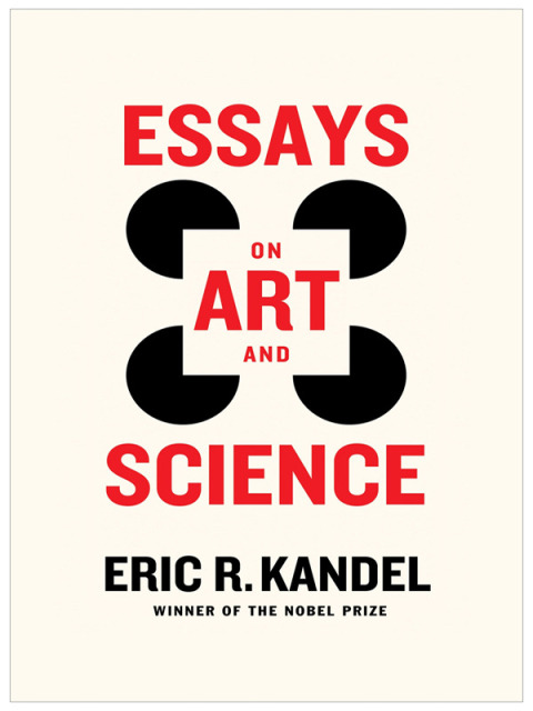Cover image for book Essays on Art and Science