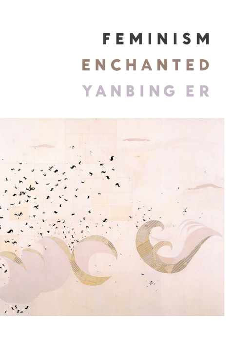 Cover image for book Feminism Enchanted