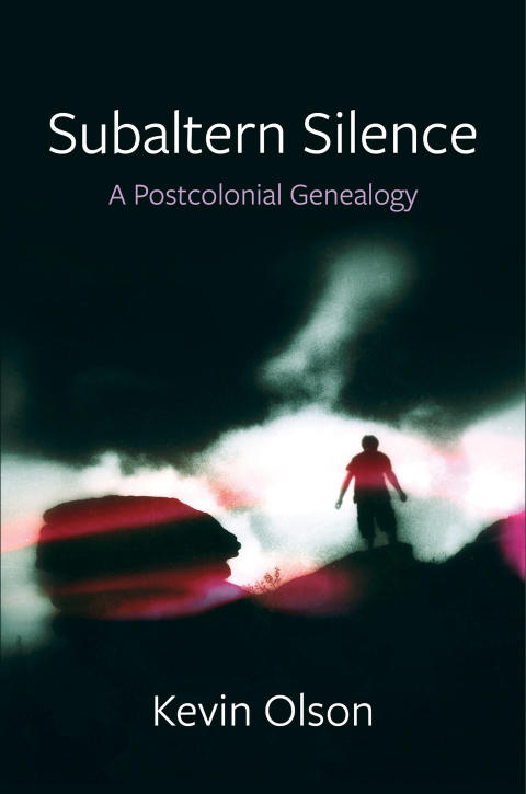 Cover image for book Subaltern Silence