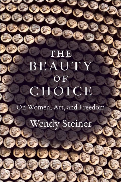 Cover image for book The Beauty of Choice