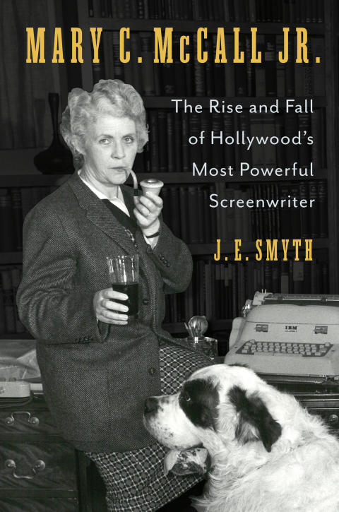 Cover image for book Mary C. McCall Jr.