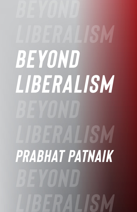 Cover image for book Beyond Liberalism