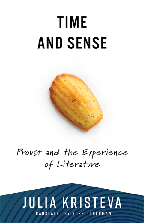 Cover image for book Time and Sense