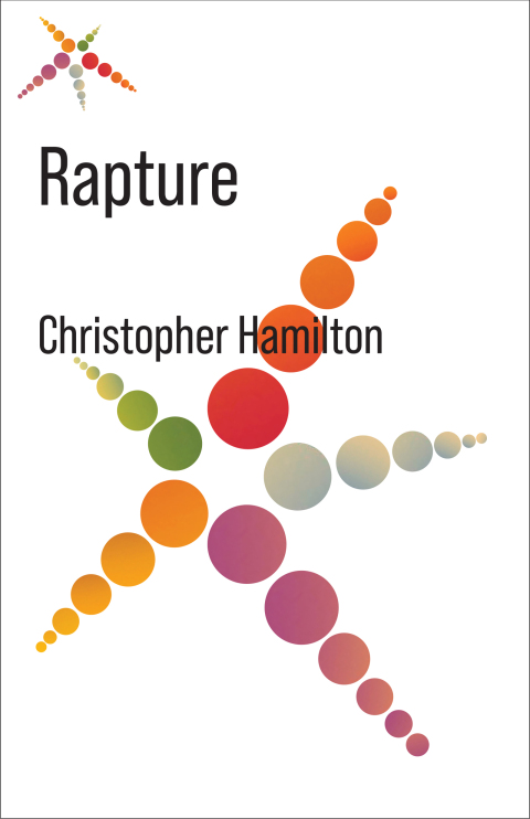 Cover image for book Rapture