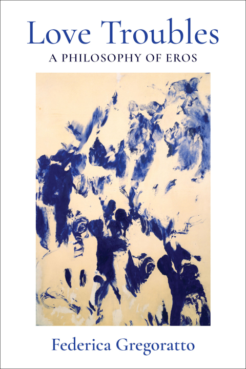 Cover image for book Love Troubles
