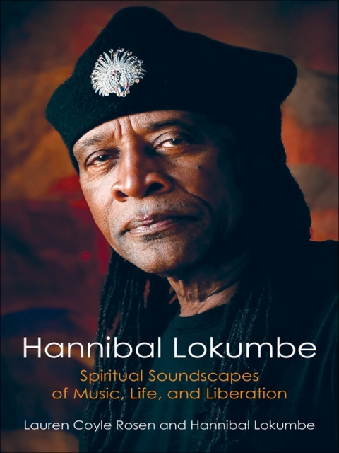 Cover image for book Hannibal Lokumbe