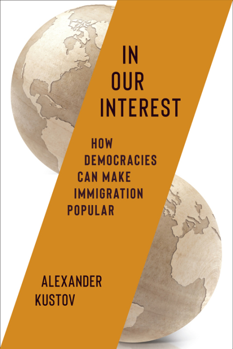 Cover image for book In Our Interest