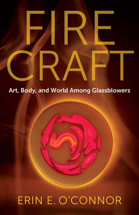 Cover image for book Fire Craft