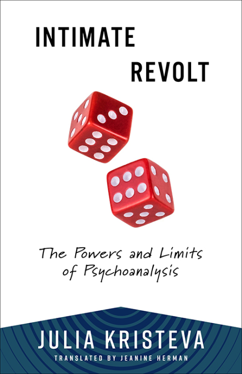 Cover image for book Intimate Revolt