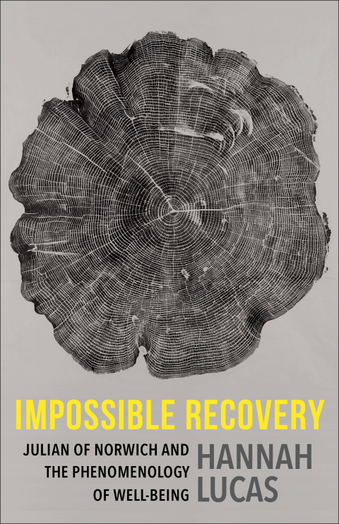 Cover image for book Impossible Recovery